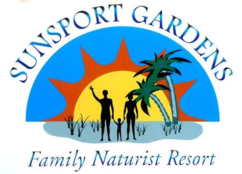 nude family pic|Sunsport Gardens Family Naturist Resort Pool Pictures